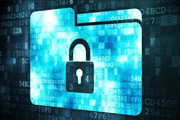 Ways to Secure Confidential Data